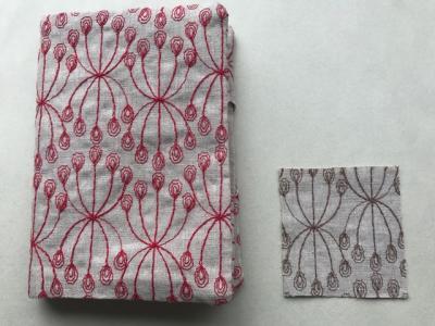 手作りブックカバーキット・茶