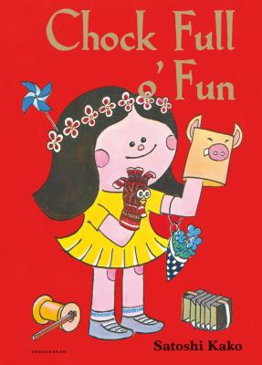 Chock Full o' Fun