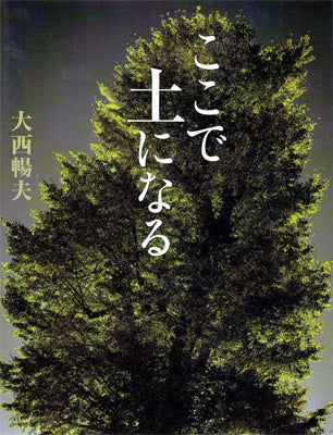 ここで土になる