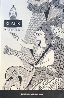 BLACK: AN ARTIST'S TRIBUTE