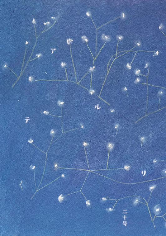 アルテリ 二十号