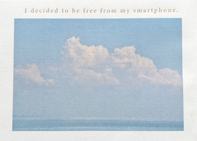 1か月スマホやめた記録