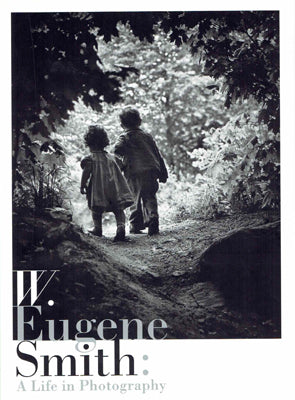 ユージン・スミス写真集
