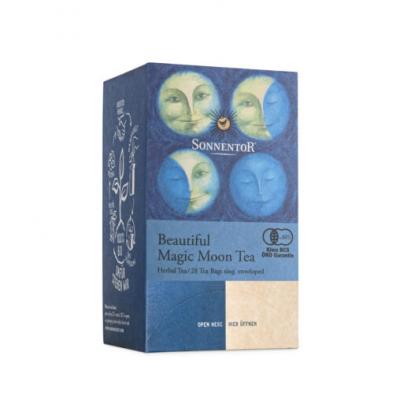 ゾネントア 月のお茶 ビューティフルマジックムーンティー
