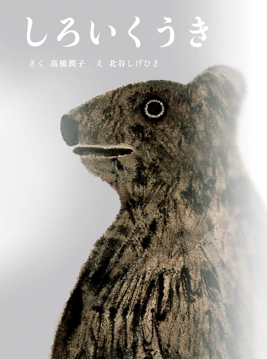 しろいくうき