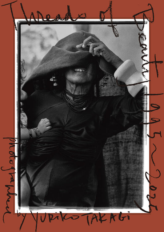 Threads of Beauty 1995-2025